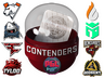 Stockholm 2021 Contenders Sticker Capsule