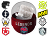 Stockholm 2021 Legends Sticker Capsule