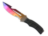 Survival Knife