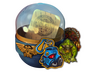 Warhammer 40,000 Sticker Capsule